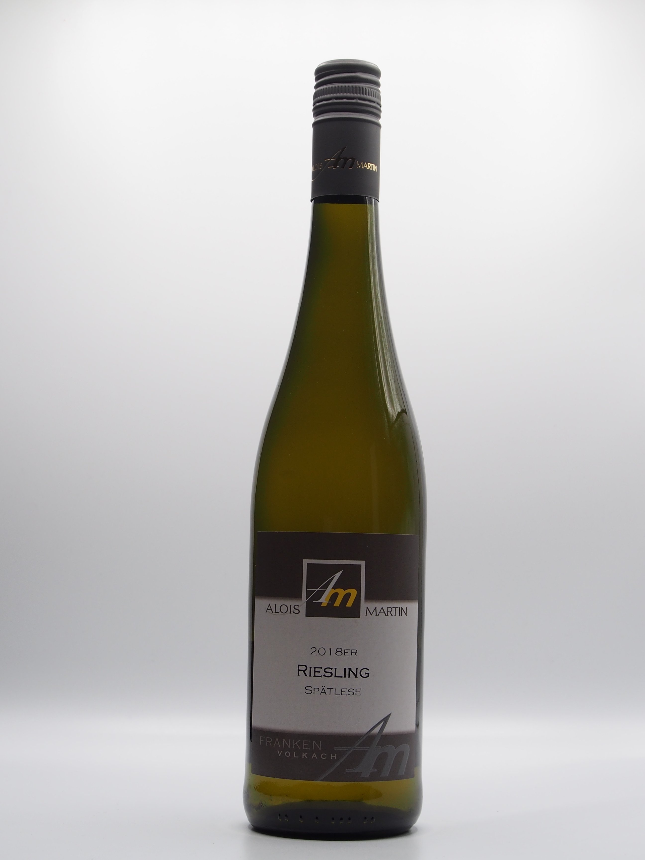 Riesling S 2018  fruchtig